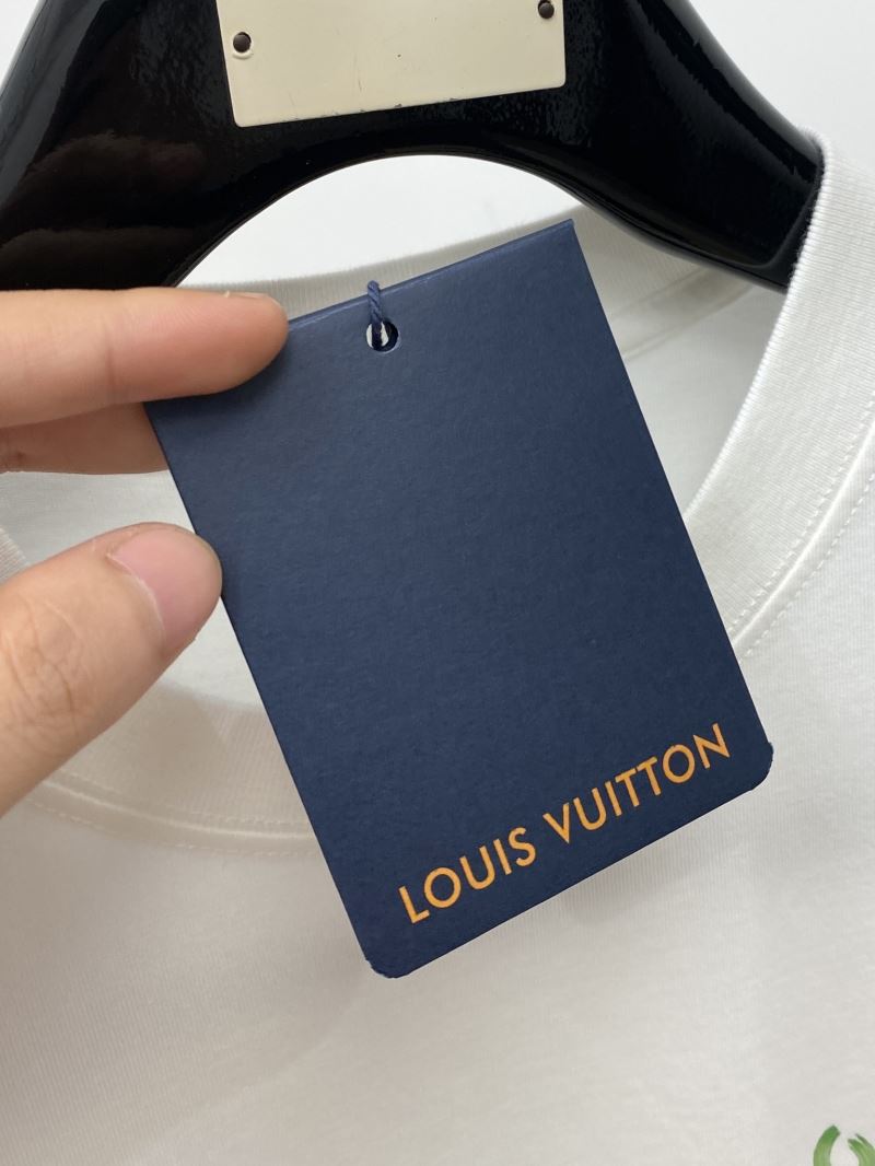 Louis Vuitton T-Shirts